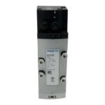 FESTO VSVA-B-M52-MZD-D2-1T1L 560821 Solenoid valve - Afbeelding 2