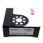 FYH UCF202J - Afbeelding 2