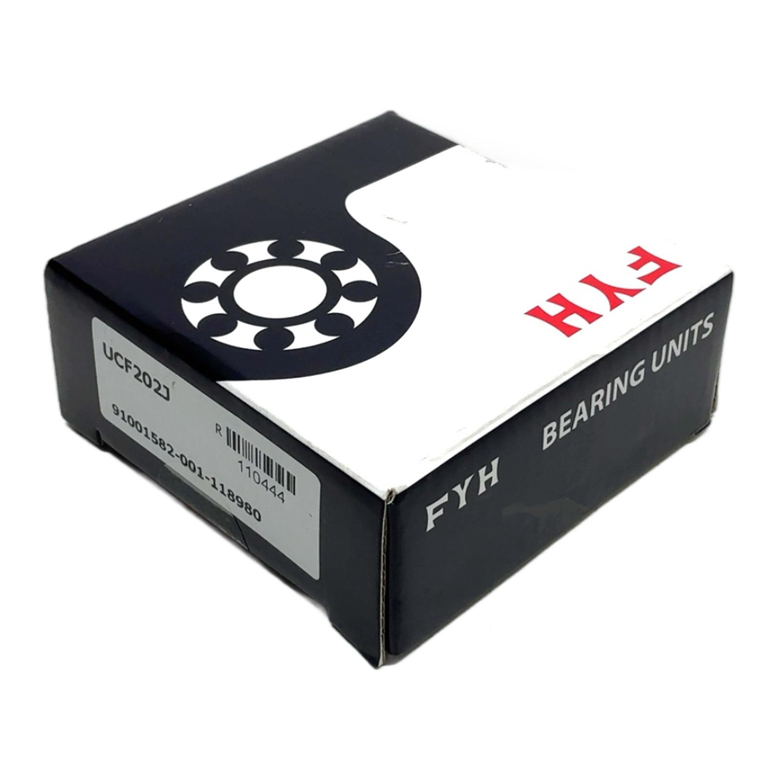FYH UCF202J FYH UCF202J - Afbeelding 1
