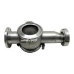GEA RIEGER B-11736 TU 2,5"OD 1.4404 B-30066 - Afbeelding 2