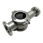 GEA RIEGER B-11736 TU 2,5"OD 1.4404 B-30066 - Afbeelding 3