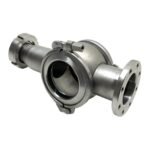GEA RIEGER B-11736 TU 2,5"OD 1.4404 B-30066 - Afbeelding 4