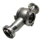 GEA RIEGER B-11736 TU 2,5"OD 1.4404 B-30066 - Afbeelding 5