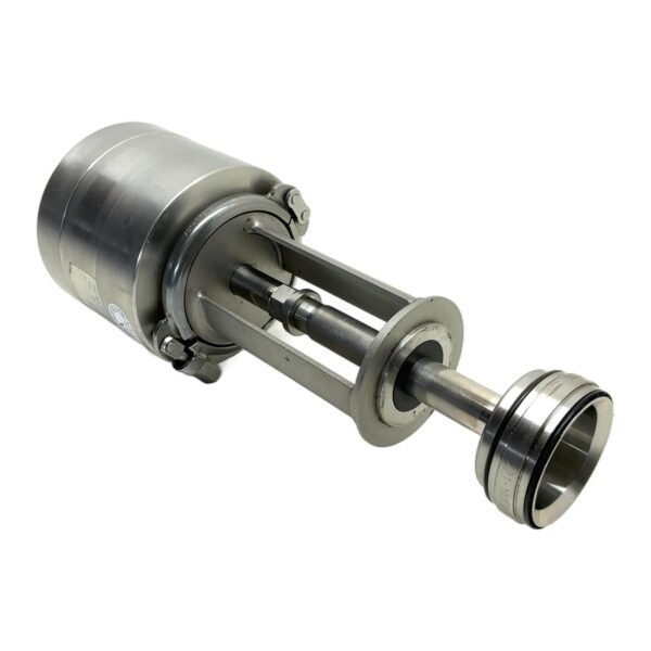 GEA TUCHENHAGEN DN40/DN40-SZ