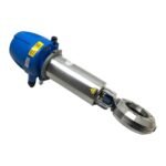 GEA TUCHENHAGEN ECOVENT DN80 8880-3002-1100-0000/3412-1111-1000-0000 - Afbeelding 4