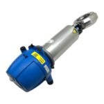 GEA TUCHENHAGEN ECOVENT DN80 8880-3002-1100-0000/3412-1111-1000-0000 - Afbeelding 5