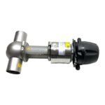GEA TUCHENHAGEN NT-OD3"-SZ-TM1 P2BAM-CD-V0-32N/52 - Afbeelding 2
