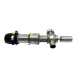 GEA TUCHENHAGEN REC-OD21/2"-SZ-TM1.L2BAM-BD/CLR-L0-32N/52/05 - Afbeelding 2