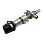 GEA TUCHENHAGEN REC-OD21/2"-SZ-TM1.L2BAM-BD/CLR-L0-32N/52/05 - Afbeelding 3
