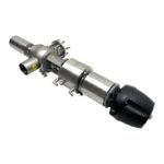 GEA TUCHENHAGEN REC-OD21/2"-SZ-TM1.L2BAM-BD/CLR-L0-32N/52/05 - Afbeelding 4