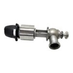 GEA TUCHENHAGEN TM15P2BAM/52/65 TU DN80 1.4404 B-15070 - Afbeelding 2