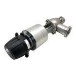 GEA TUCHENHAGEN TM15P2BAM/52/65 TU DN80 1.4404 B-15070 - Afbeelding 3