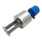 GEA TUCHENHAGEN WP-OD2½"/OD2½"-SZ TCDP1R17A33N9 - Afbeelding 5