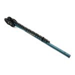 GEDORE 122003 4535440 13-89 mm 1/4" - 3" Chain pipe pliers - Afbeelding 4