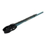 GEDORE 122003 4535440 13-89 mm 1/4" - 3" Chain pipe pliers - Afbeelding 5