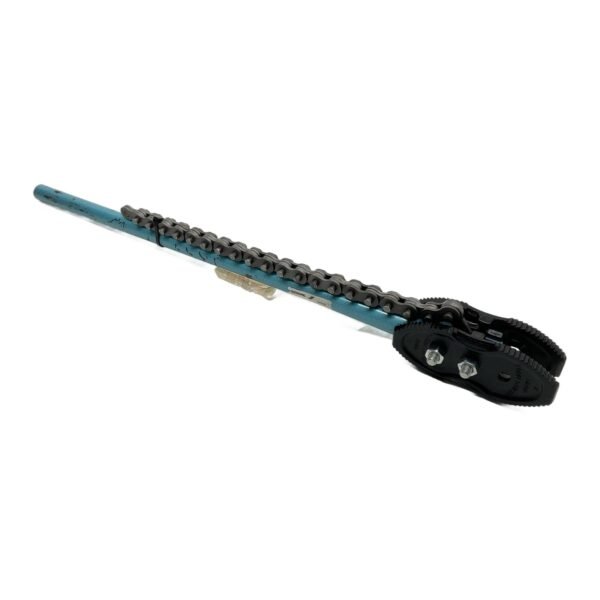 GEDORE 122003 4535440 13-89 mm 1/4" - 3" Chain pipe pliers