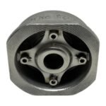 GESTRA 930/25/1/M/F5 DN25 PN10-40 58300003 - Afbeelding 2