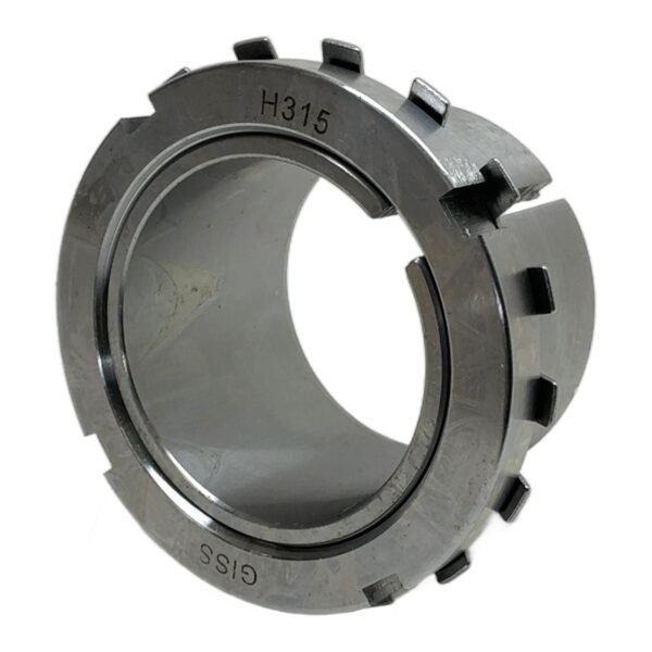 GISS H315 C600*H315