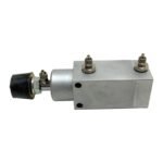 HAVER & BOECKER 2.900.1187.04 SZA32x30 A1 200324777 - Afbeelding 2