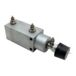 HAVER & BOECKER 2.900.1187.04 SZA32x30 A1 200324777 - Afbeelding 4