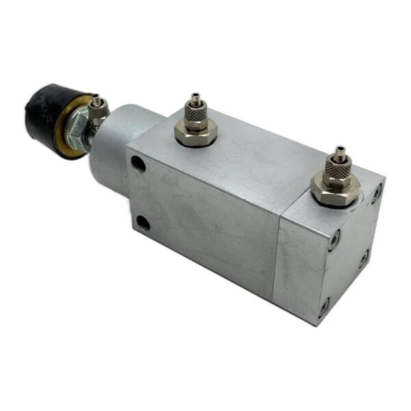 HAVER & BOECKER 2.900.1187.04 SZA32x30 A1 200324777