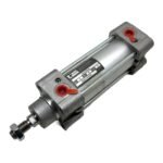 HAVER & BOECKER 60M2-L-040A050 9.901.0302.42 - Afbeelding 3