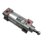 HAVER & BOECKER 60M2-L-040A050 9.901.0302.42 - Afbeelding 4