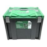 HIKOKI NR1890DBCL (WQZ) 2LJRK Tacker - Afbeelding 2