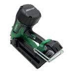 HIKOKI NR1890DBCL (WQZ) 2LJRK Tacker - Afbeelding 4