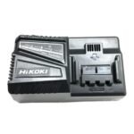 HIKOKI NR1890DBCL (WQZ) 2LJRK Tacker - Afbeelding 5