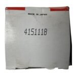 IKO LME304768 NUUOP - Afbeelding 5