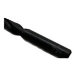 INTERNATIONAL TOOLS 11.400.0960 HSS Twist Drill DIN338N 9,6mm (4pcs) - Afbeelding 2