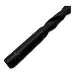 INTERNATIONAL TOOLS 11.400.0960 HSS Twist Drill DIN338N 9,6mm (4pcs) - Afbeelding 3
