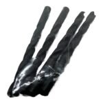 INTERNATIONAL TOOLS 11.400.0960 HSS Twist Drill DIN338N 9,6mm (4pcs) - Afbeelding 5