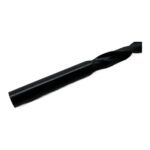 INTERNATIONAL TOOLS 11.400.0960 HSS Twist Drill DIN338N 9,6mm (5pcs) - Afbeelding 2