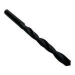 INTERNATIONAL TOOLS 11.400.0960 HSS Twist Drill DIN338N 9,6mm (5pcs) - Afbeelding 3