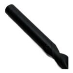 INTERNATIONAL TOOLS HSS Twist Drill 7,4 mm DIN338N (5pcs) - Afbeelding 4
