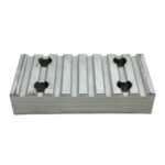 INTERSTATE TOOL H-075 Klemplaat 75x106,9x51mm - Afbeelding 2