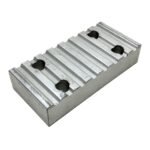 INTERSTATE TOOL H-075 Klemplaat 75x106,9x51mm - Afbeelding 3