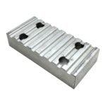 INTERSTATE TOOL H-075 Klemplaat 75x106,9x51mm - Afbeelding 4