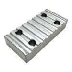 INTERSTATE TOOL H-075 Klemplaat 75x106,9x51mm - Afbeelding 5