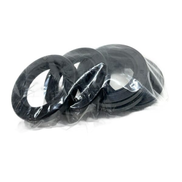 KAS 34x52x7 0503105 Oil Seal (5pcs)