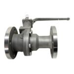 KLINGER SCHOENEBERG Valve INTEC 112-FS/WFI 1.4408 DN50 PN40 - Afbeelding 2