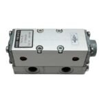 KNORR PNEUMATIC TKVG-5 I/55439 - Afbeelding 2