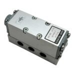 KNORR PNEUMATIC TKVG-5 I/55439 - Afbeelding 4