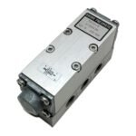 KNORR PNEUMATIC TKVG-5 I/55439 - Afbeelding 5
