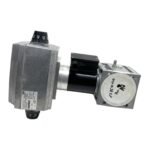 KROMSCHRODER RVS 232/E ML02 T60 E-3 15104091 - Afbeelding 2