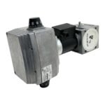 KROMSCHRODER RVS 232/E ML02 T60 E-3 15104091 - Afbeelding 3
