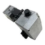 KROMSCHRODER RVS 232/E ML02 T60 E-3 15104091 - Afbeelding 4
