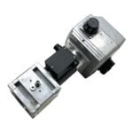 KROMSCHRODER RVS 232/E ML02 T60 E-3 15104091 - Afbeelding 5